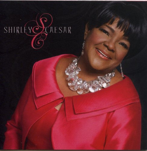 A City Called Heaven CD - Shirley Caesar - Re-vived.com