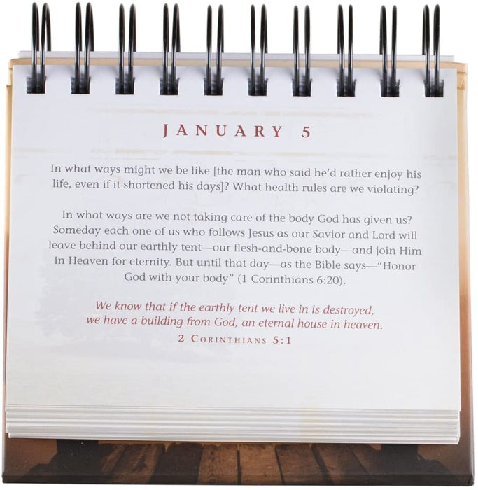 Day Brightener: Wisdom for Each Day