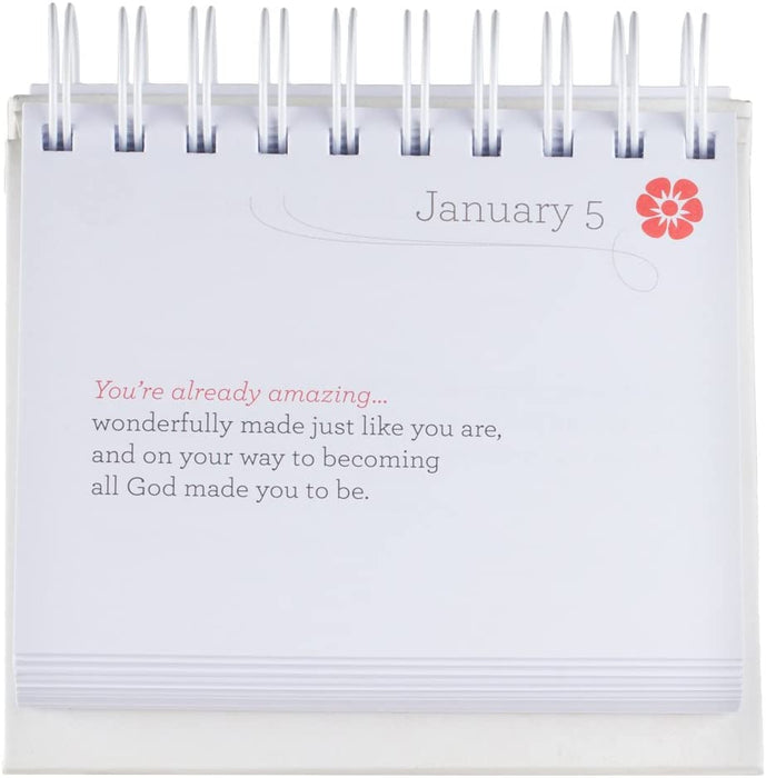 Day Brightener: You're Already Amazing