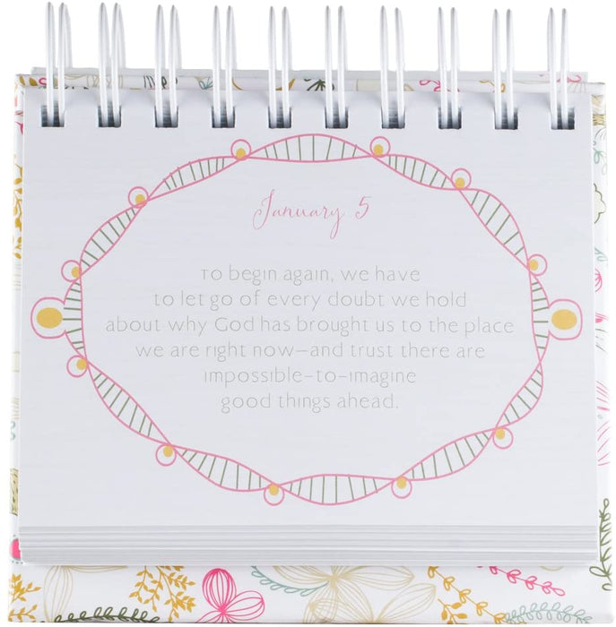 Day Brightener: God in Every Moment