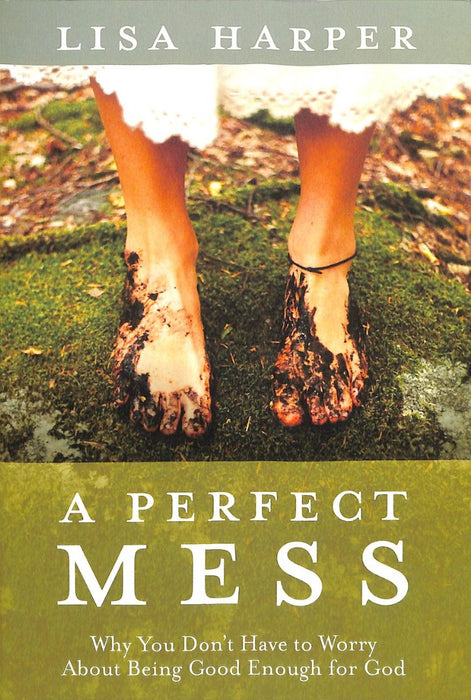 Perfect Mess