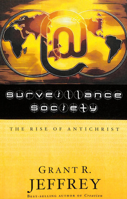 Surveillance Society