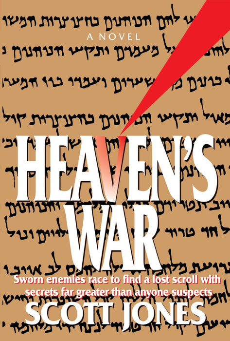 Heaven'S War