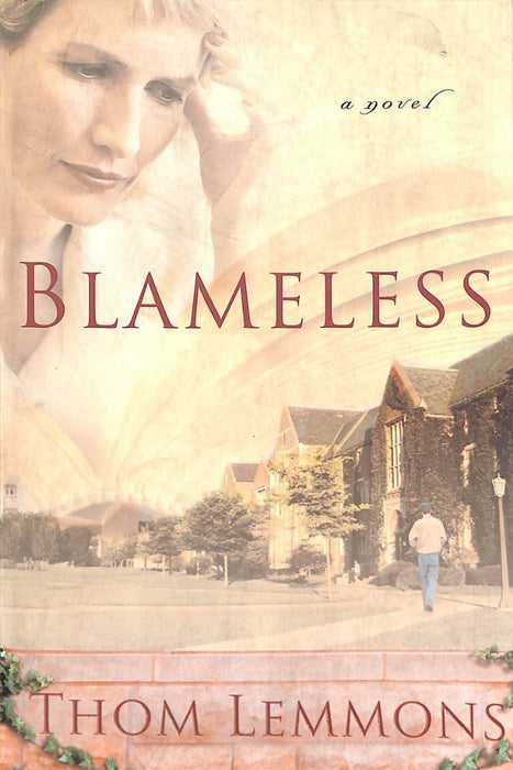 Blameless