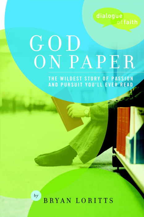 God On Paper