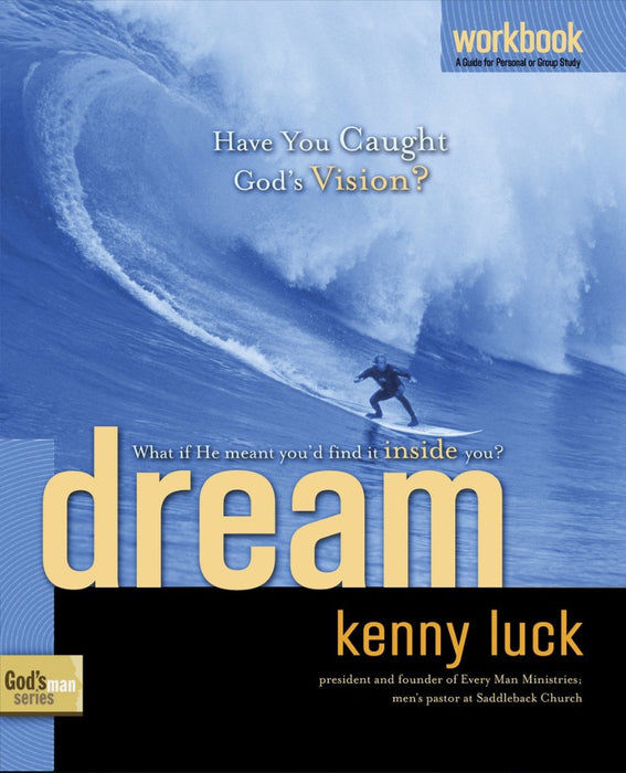 Dream (Workbook)