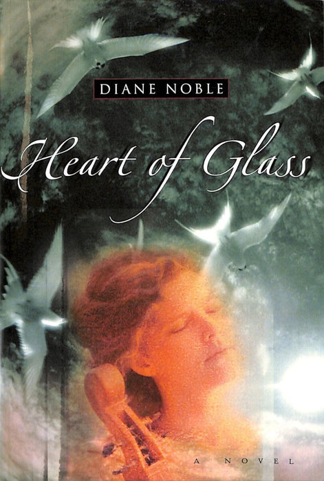 Heart Of Glass