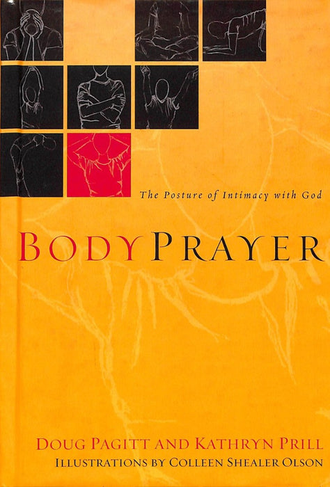 Bodyprayer