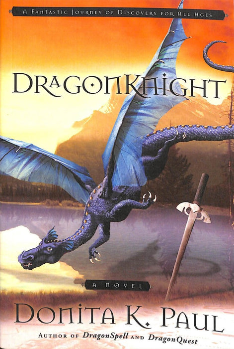 Dragonknight