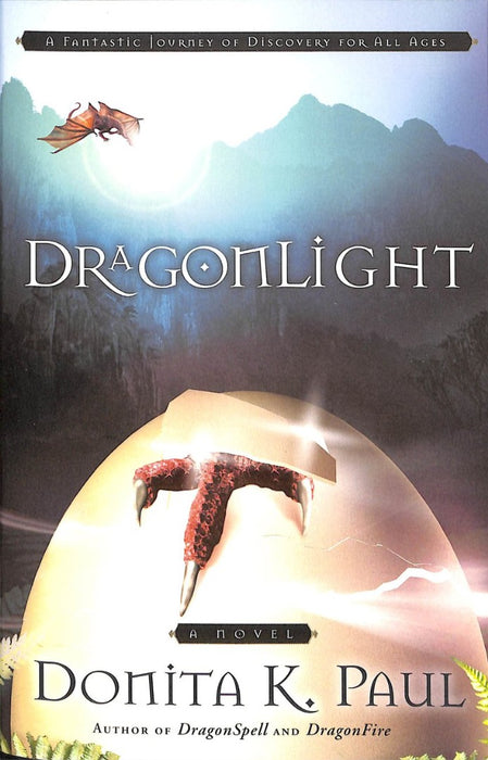 Dragonlight