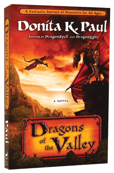 Dragons Of The Valley