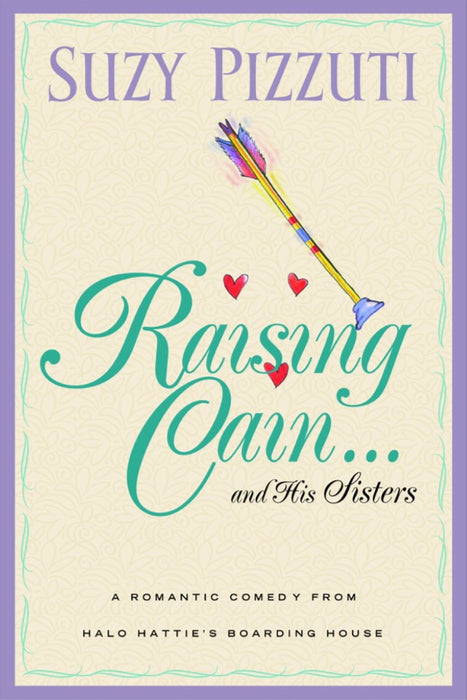 Raising Cain And His Sisters