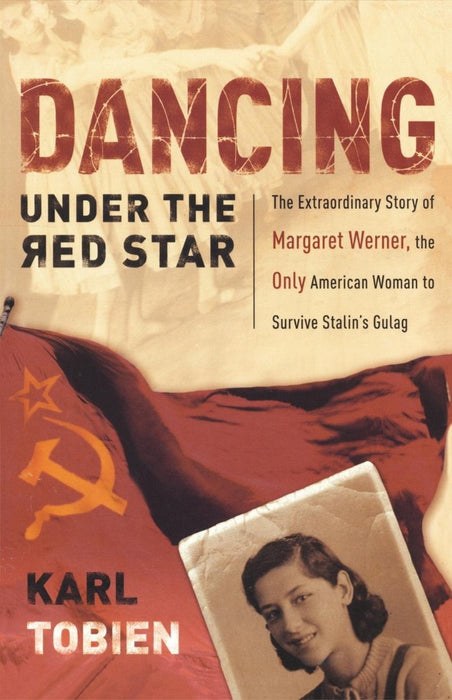 Dancing Under The Red Star