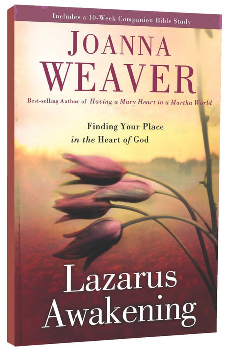 Lazarus Awakening