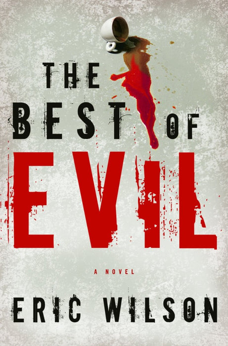 The Best Of Evil