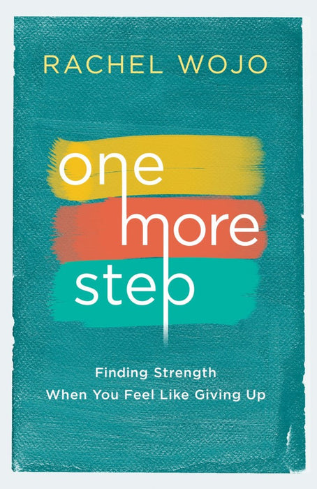 One More Step