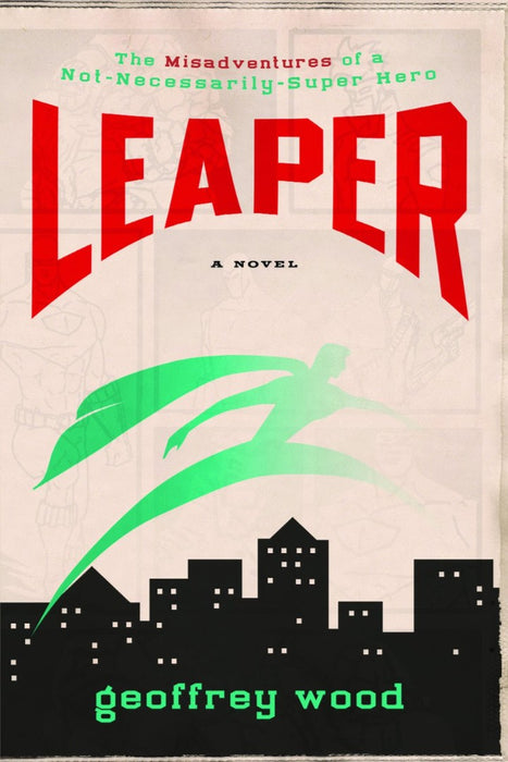 Leaper
