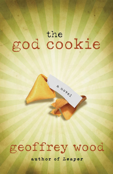 The God Cookie