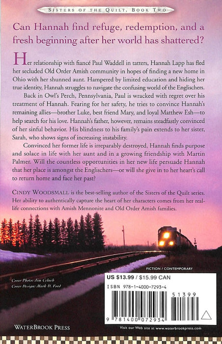 When The Morning Comes