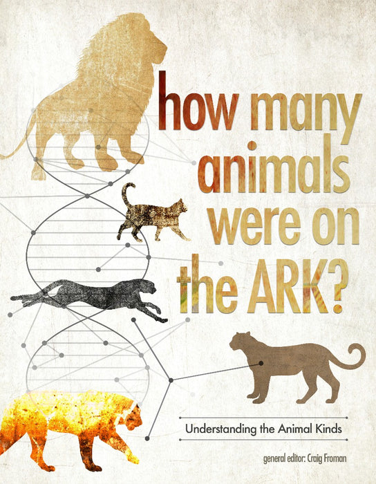 How Many Animals Were On The Ark?