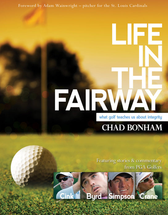 Life In The Fairway