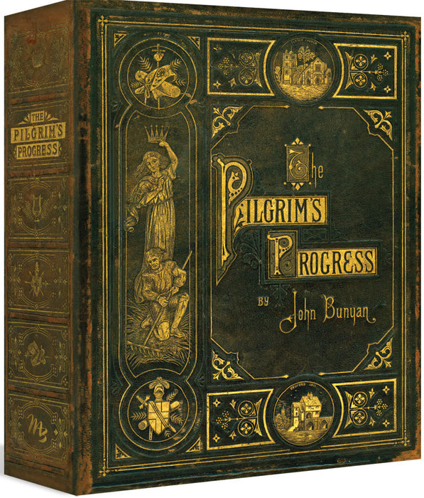 The Pilgrim's Progress