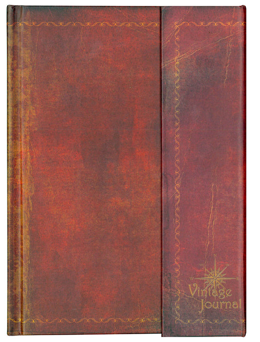 Journal-Professional Men