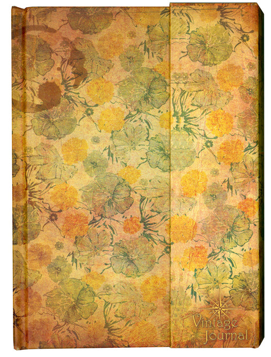 Journal-Vintage Women