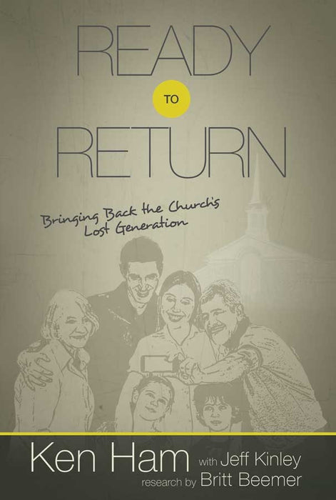 Ready To Return