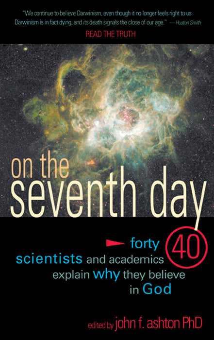 On The Seventh Day