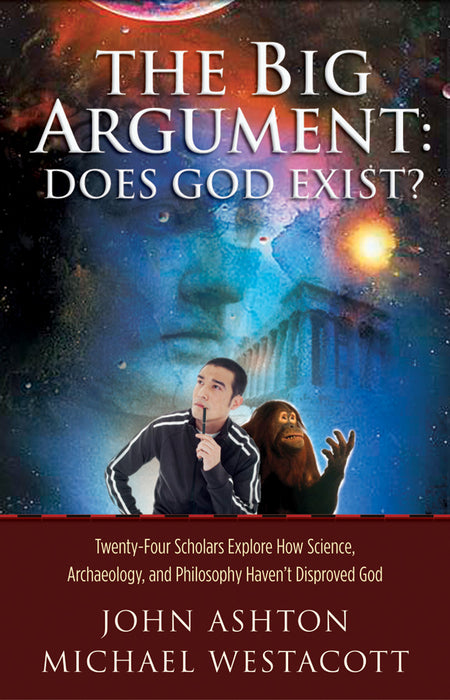 The Big Argument