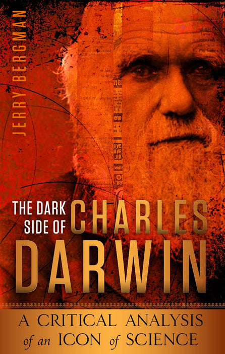 The Dark Side Of Charles Darwin