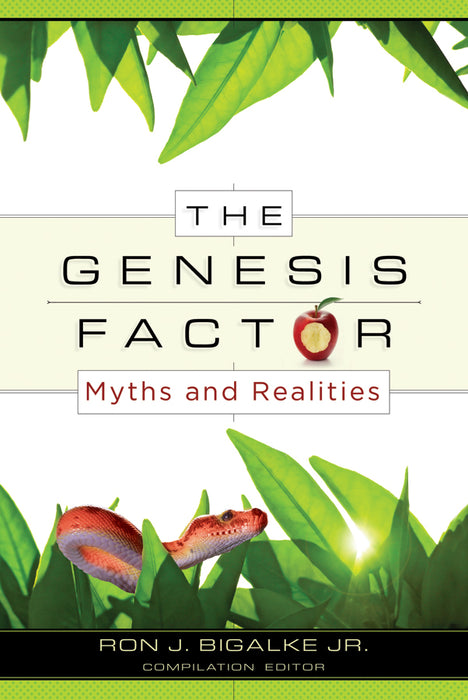The Genesis Factor