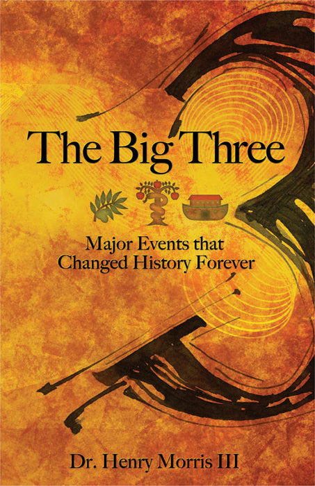 The Big Three