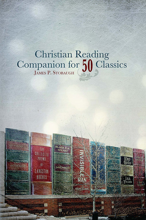 Christian Reading Companion For 50 Classics