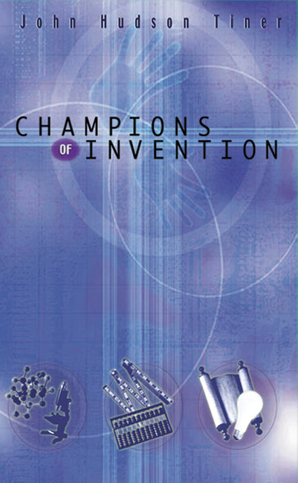 Champions Of Invention