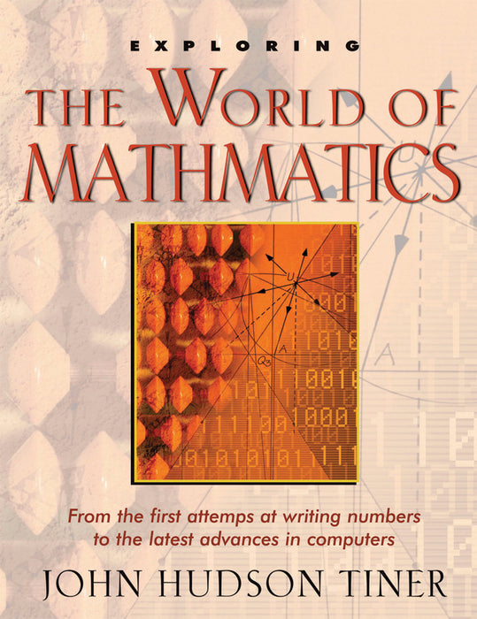 Exploring The World Of Mathematics