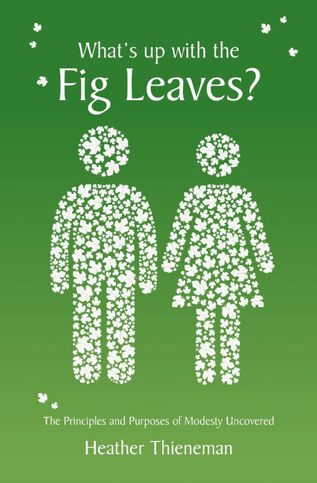 What's up with the Fig Leaves?