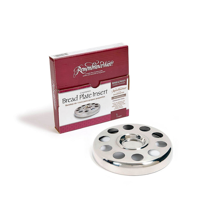 Silver Communion Set Insert