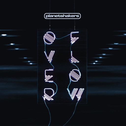Overflow Live CD & DVD