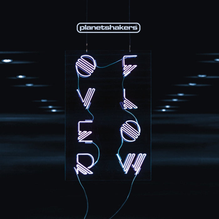 Overflow Live CD & DVD