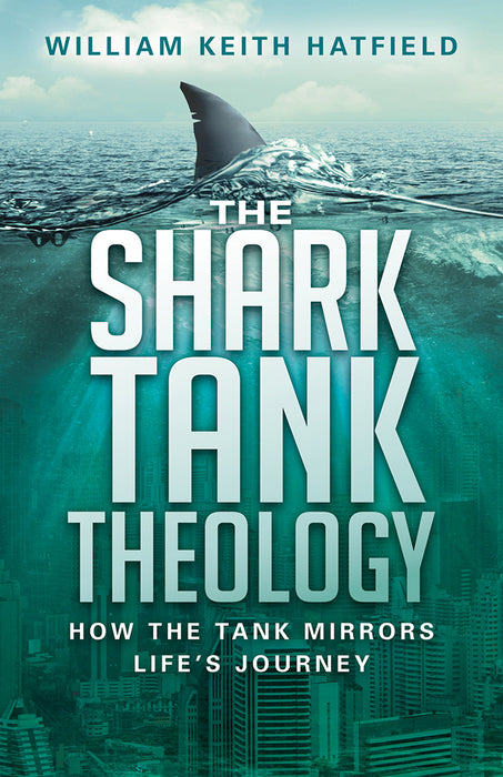 The Shark Tank Theology