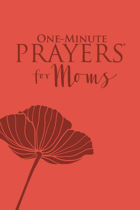 One-Minute Prayers For Moms
