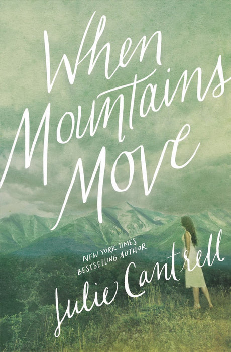 When Mountains Move