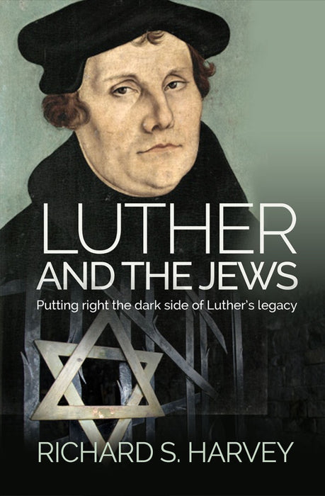 Luther And The Jews