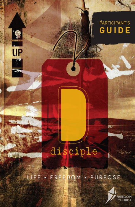 Disciple, Participant'S Guide