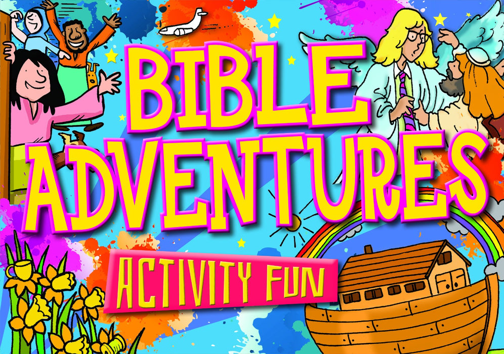 Bible Adventures