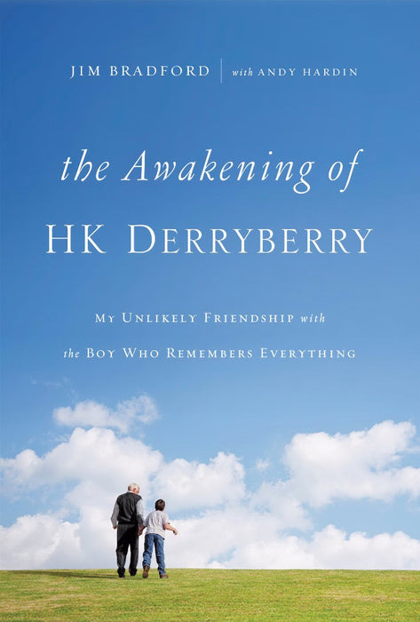 The Awakening of H.K. Derryberry