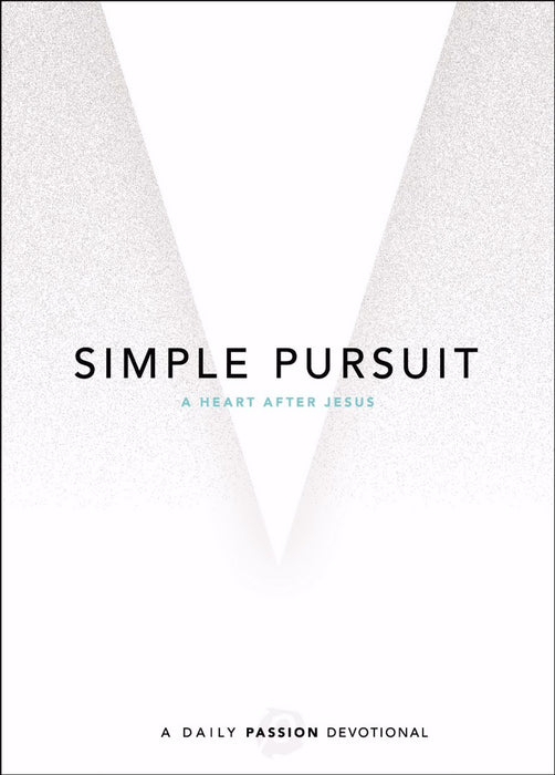 Simple Pursuit