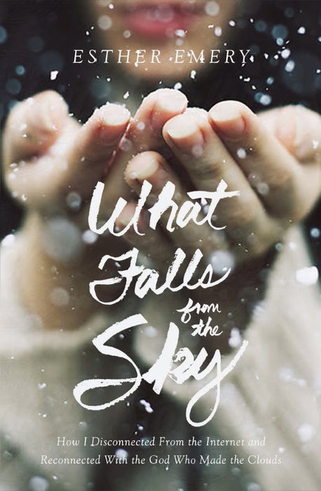 What Falls from the Sky